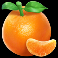 lucky-ox-slot-tangerine-symbol