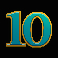 lucky-ryan-gigablox-number-ten-symbol