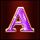 majestic-megaways-letter-a-symbol