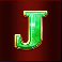 majestic-megaways-letter-j-symbol