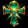 mask-of-amun-gold-blitz-ultimate-ankh-cross-symbol