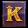 midas-golden-touch-3-letter-k-symbol