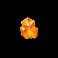 mine-defender-slot-medium-orange-gem-symbol
