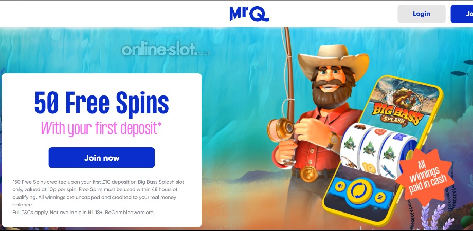 mrq-welcome-offer