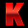 piggy-bank-cash-slot-K-symbol