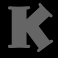 rad-maxx-slot-K-symbol