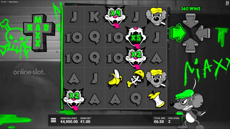 rad-maxx-slot-free-spins