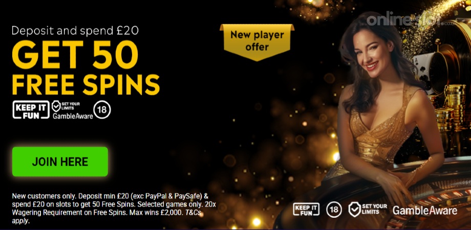 regal-wins-welcome-offer