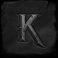 reign-of-rome-slot-K-symbol