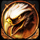 reign-of-rome-slot-eagle-symbol