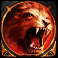 reign-of-rome-slot-lion-symbol