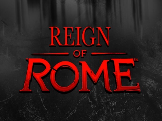 Reign of Rome Slot