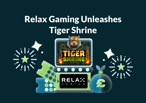 relax-gaming-unleashes-tiger-shrine-logo