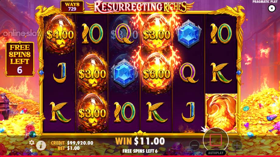 resurrecting-riches-slot-free-spins