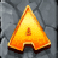return-of-kong-megaways-letter-a-symbol