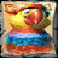 return-of-kong-megaways-parrot-symbol