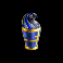 rich-wilde-and-the-tome-of-dead-slot-blue-canopic-jar-symbol