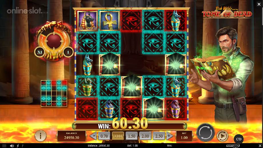 rich-wilde-and-the-tome-of-dead-slot-free-spins