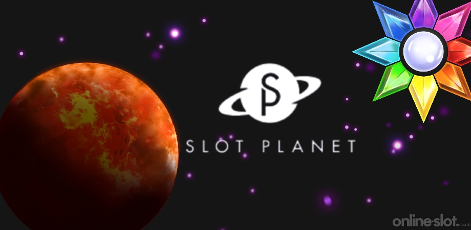 slot planet slots