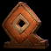spartacus-lightning-blitz-slot-Q-symbol