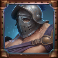 spartacus-lightning-blitz-slot-blue-gladiator-symbol