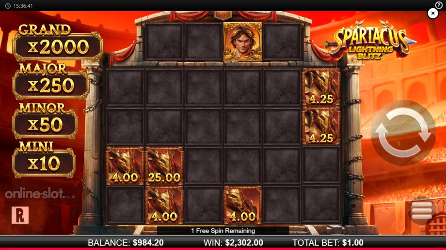 spartacus-lightning-blitz-slot-free-spins