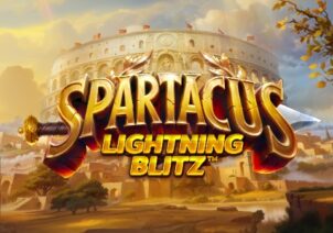 spartacus-lightning-blitz-slot-logo