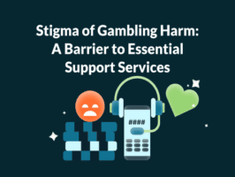 GambleAware: Stigma Still Blocks Gambling Support