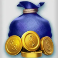 the-ruby-megaways-slot-money-bag-symbol