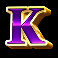 tiger-doublemax-slot-K-symbol