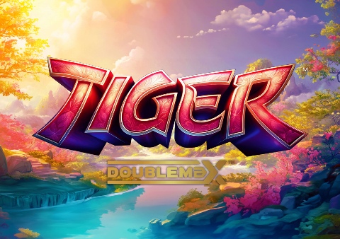 tiger-doublemax-slot-logo