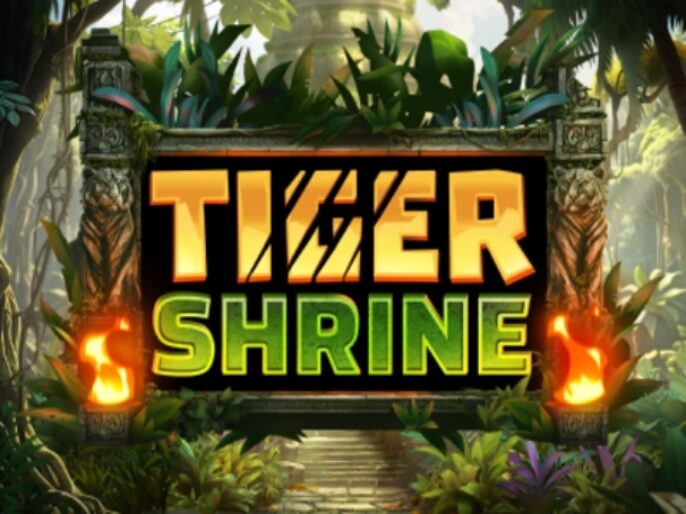 Tiger Shrine Slot