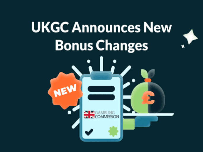 UKGC Announces New Bonus Rules: What It Means for You
