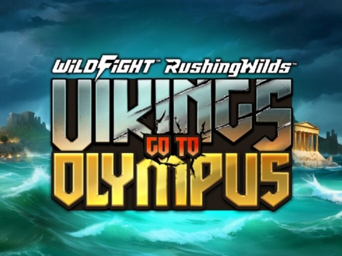 Vikings Go To Olympus Slot