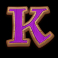 wild-canyon-slot-K-symbol