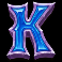 witch-heart-megaways-slot-K-symbol