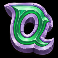 witch-heart-megaways-slot-Q-symbol