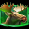 wolf-prime-deluxe-slot-moose-symbol