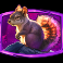 wolf-prime-deluxe-slot-squirrel-symbol