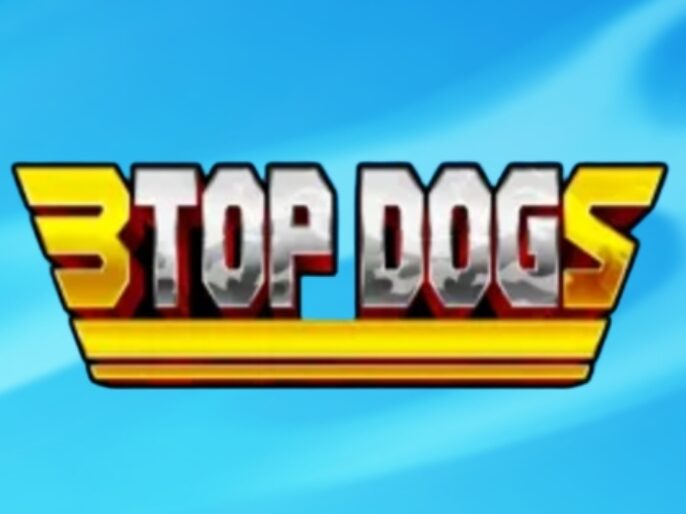 3 Top Dogs Slot