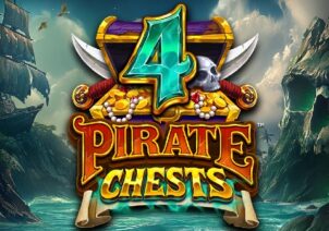 4-pirate-chests-slot-logo