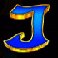 5-lions-megaways-letter-j-symbol
