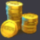 Whats-In-The-Vault-slot-coins-symbol