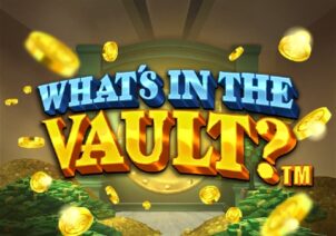 Whats-In-The-Vault-slot-logo