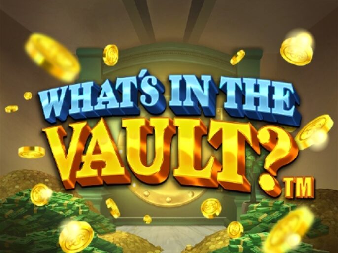 What’s in the Vault™ Slot