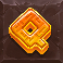 aztec-gigablox-letter-q-symbol