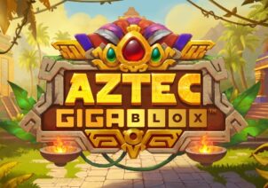 aztec-gigablox-slot-logo