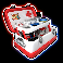 big-bass-boxing-bonus-round-medical-kit-symbol