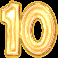 big-bass-boxing-bonus-round-number-ten-symbol