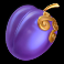 bonzai-dragon-blitz-dream-drop-slot-plum-symbol